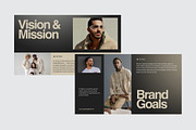 Verdura | Brand Guidelines, a Branding & Logo Template by Posterfello (Thumbnail 2 of 6)