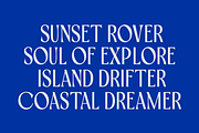 Bluemun – Timeless Serif, a Serif Font by Yukita Creative (Thumbnail 11 of 12)