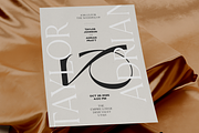 Esquie - from serif to sans typeface, a Serif Font by VP Fonts (Thumbnail 12 of 16)