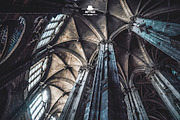 Architecture Lightroom Presets, an Action Add-On by Lavinsky Art Store (Thumbnail 20 of 27)