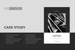 Case Study Template