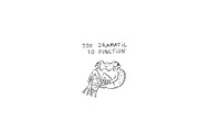 Frog Line Art Prints, an Illustration by Anastasiya Klempach (Thumbnail 10 of 11)