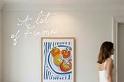 A Lot Of Frames Mockups, a Household Mockup by Muse Mockups (Thumbnail 8 of 14)
