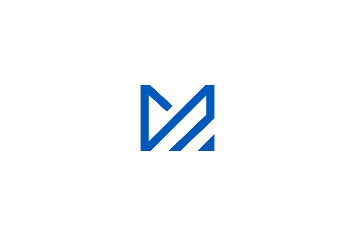 Modern MS Monogram Logo Design, a Branding & Logo Template by arhabib (Photo 11 of 12)