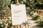 Wedding Stationery – 100 Templates, a Stationery Template by pawellpi (Thumbnail 48 of 83)