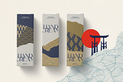 Japan - Poster Builder, a Decorative Illustration by KetteCreate (Thumbnail 10 of 15)