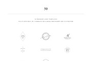 50 Elegant Premade Logo Templates, a Branding & Logo Template by pawellpi (Thumbnail 2 of 26)
