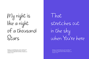 Bejraby Font, a Script Font by Phoenix Dungeon (Thumbnail 3 of 9)