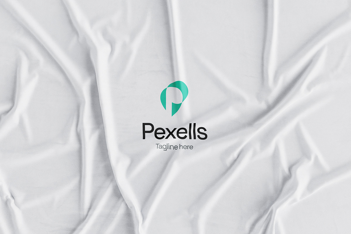 Minimalist Logo for Modern Branding, a Branding & Logo Template by Dipak Dheer (Photo 4 of 6)