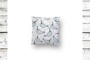 Unicorn set, a Pattern Graphic by Vavavka (Thumbnail 2 of 14)