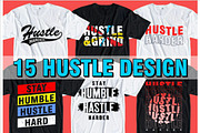 T shirt Design Mega Bundle, an Object Graphic by D2PUTRI (Thumbnail 31 of 37)