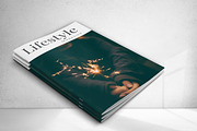 Magazine Bundle, a Magazine Template by design_pick (Thumbnail 12 of 21)