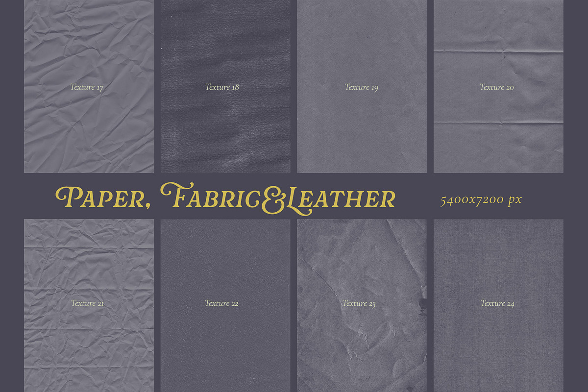 Paper Fabric Texture Overlays White, a Texture Graphic by TD fonts (Photo 8 of 11)