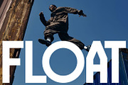 Neo Libero Bold Geometric Font, a Sans Serif Font by WhymoreArt (Thumbnail 2 of 10)