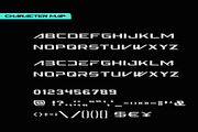 Validex Font, a Sans Serif Font by Sentavio (Thumbnail 3 of 5)