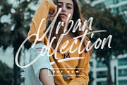 Stay Dreaming SVG Font, a Script Font by Sam Parrett (Thumbnail 4 of 9)