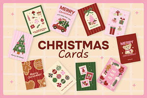Christmas Cards