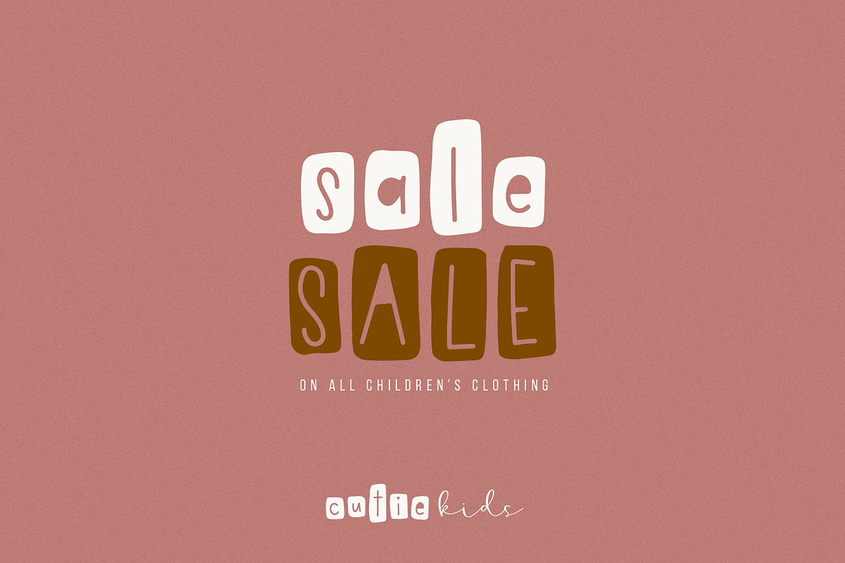 Winter Handwritten Font Bundle, a Script Font by KA Designs (Photo 43 of 55)