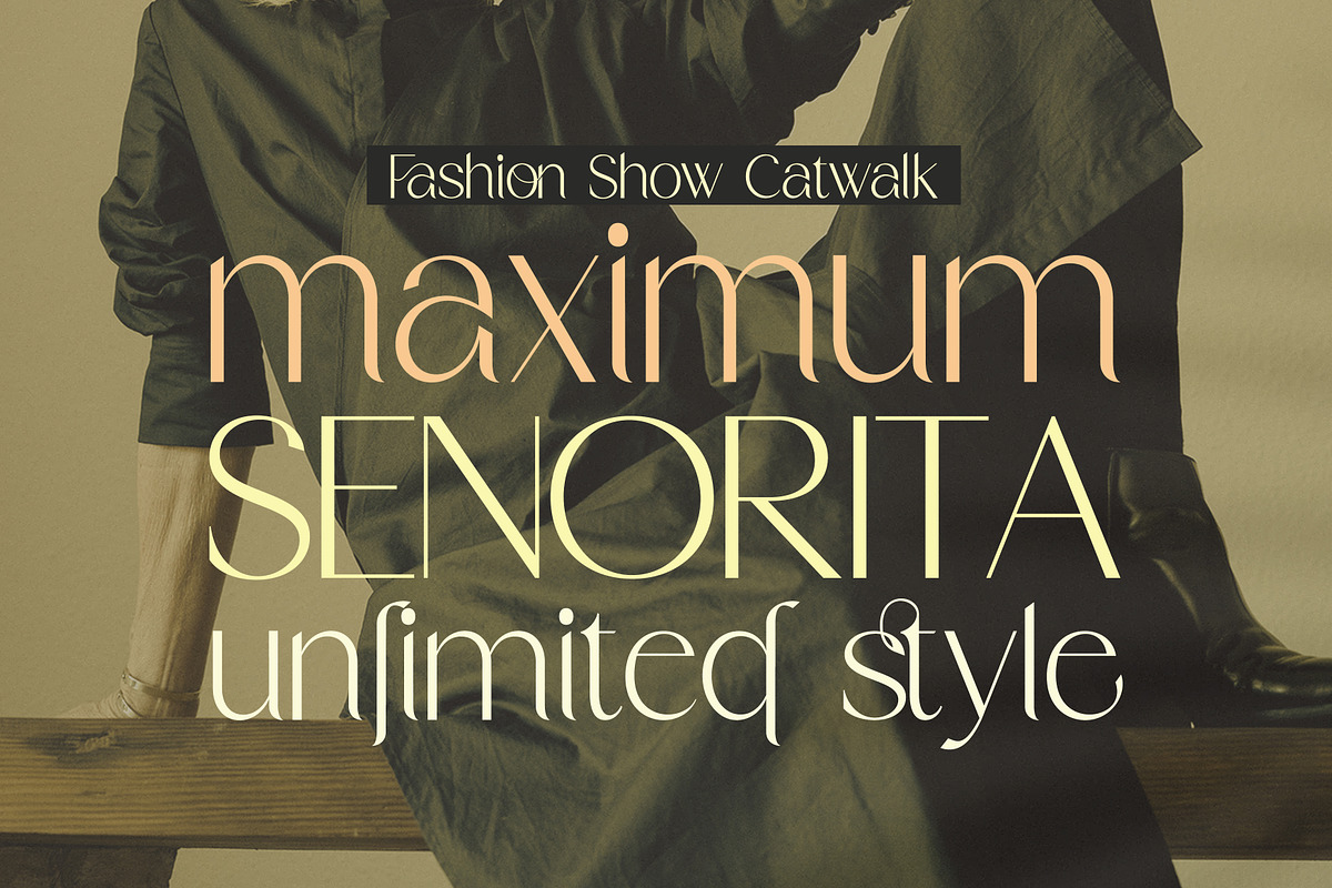 Starsight, a Serif Font by Gatype (Photo 8 of 11)