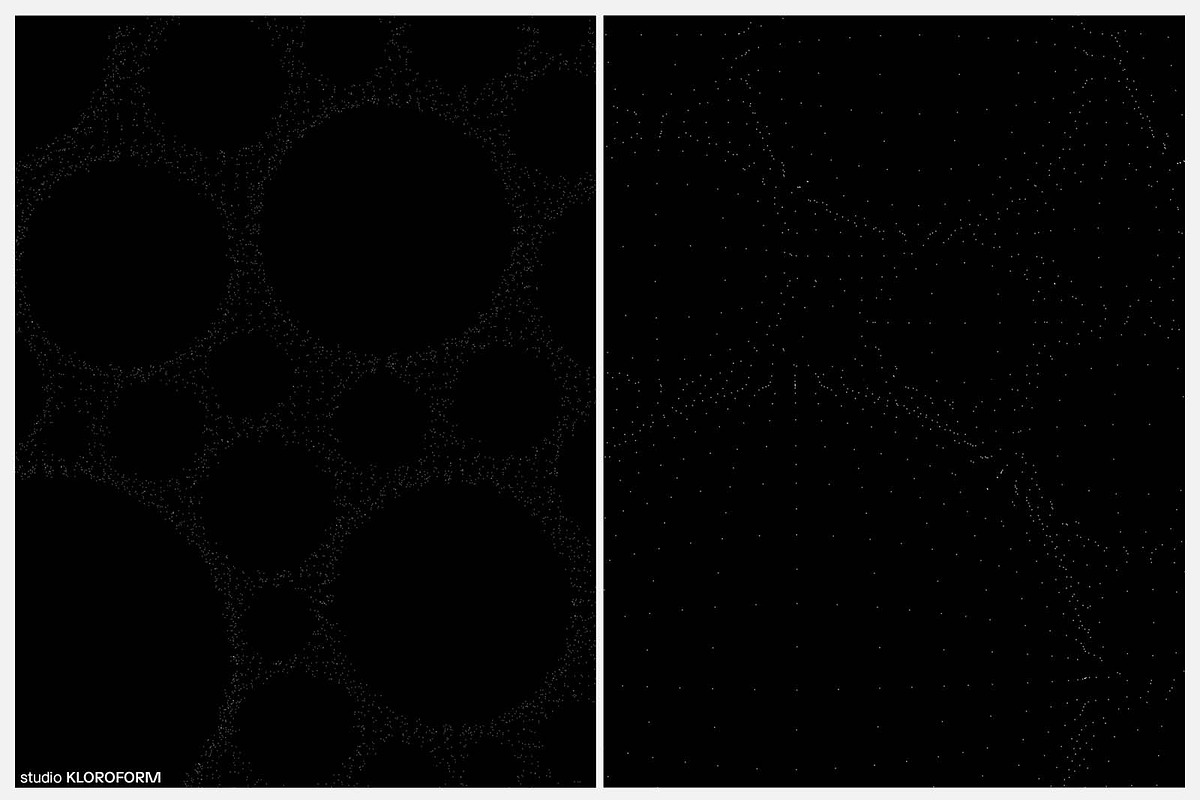 Space 7 - 40 Backgrounds + Objects, an Object Graphic by kloroform (Photo 6 of 20)