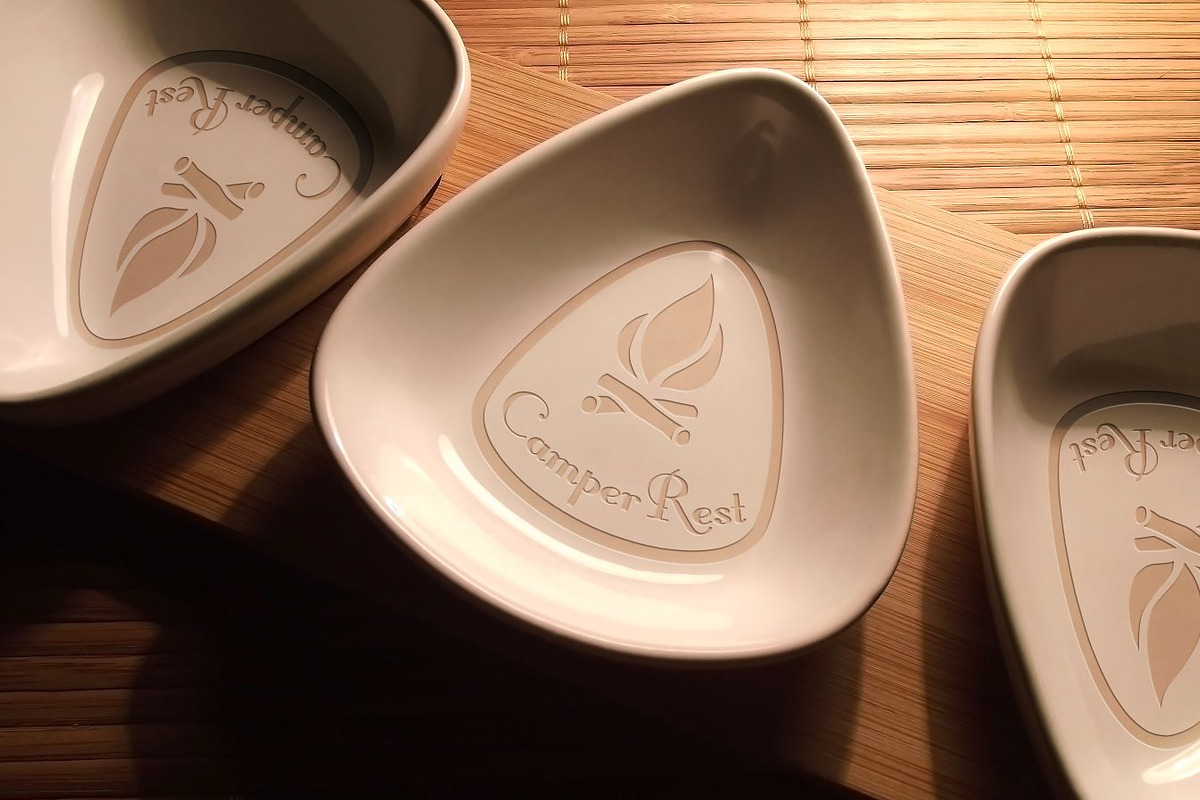 Ultra Realistic Logo Mockups Mix, a Product Mockup by GrafxFun (Photo 12 of 18)