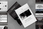 Luxury Workbook Canva Template, a Magazine Template by Brandearth RRGraph (Thumbnail 9 of 11)
