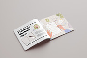 Planning Time collection, a Work Illustration by KeronnArt (Thumbnail 5 of 8)