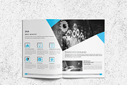 White Paper, a Brochure Template by obidullah_01 (Thumbnail 6 of 11)