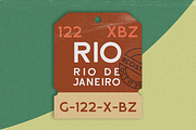 Reliva - Organic Sans (+EXTRA), a Sans Serif Font by Rillatype (Thumbnail 2 of 9)