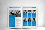 Company Profile, a Brochure Template by design_pick (Thumbnail 7 of 17)