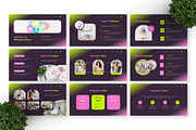 Birthday Planner - Birthday Keynote, a Presentation Template by Deepslide Studio (Thumbnail 5 of 6)