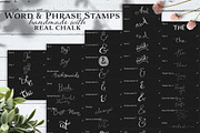 Chalkify Brushes for Procreate, a Brush Add-On by AJ Brushes (Thumbnail 14 of 17)