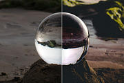 Ultimate Lightroom Presets, a Plug-in Add-On by ELITE ARTISTS (Thumbnail 4 of 6)