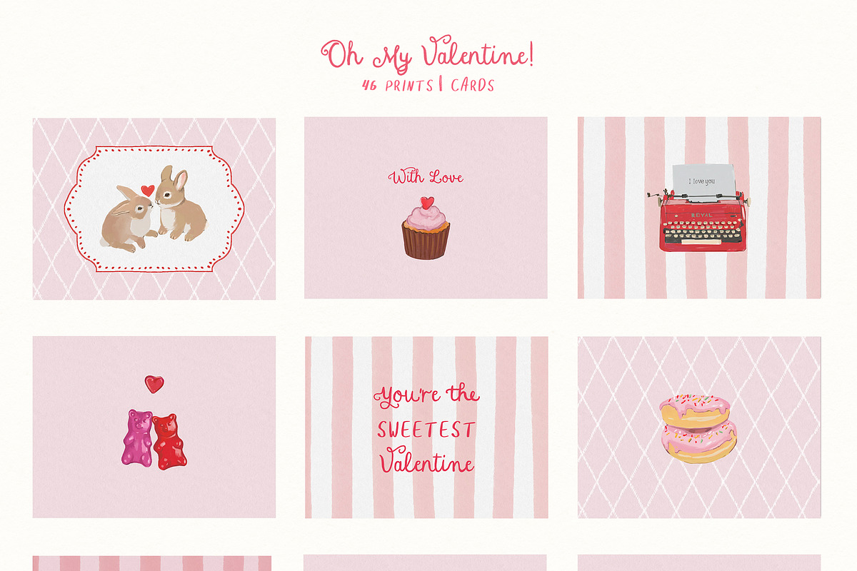 Cottagecore PNG Frames, Illustration, a Decorative Illustration by whiteheartdesign (Photo 30 of 57)