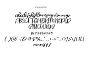 Farming, a Handwritten Font by FreshTypeINK (Thumbnail 3 of 6)