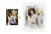 Design Your Wedding Memories in Art, an Action Add-On by MRI STUDIO (Thumbnail 12 of 30)