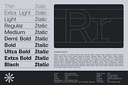 90% Off Neue-Augenblick Family, a Font by HARMNESSLESS (Thumbnail 4 of 30)
