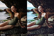Creamy Minimal Lightroom Presets, a Preset Add-On by AAA Presets (Thumbnail 2 of 15)