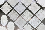 Richelieu Lace Doilies, an Object Graphic by Purple (Thumbnail 11 of 13)