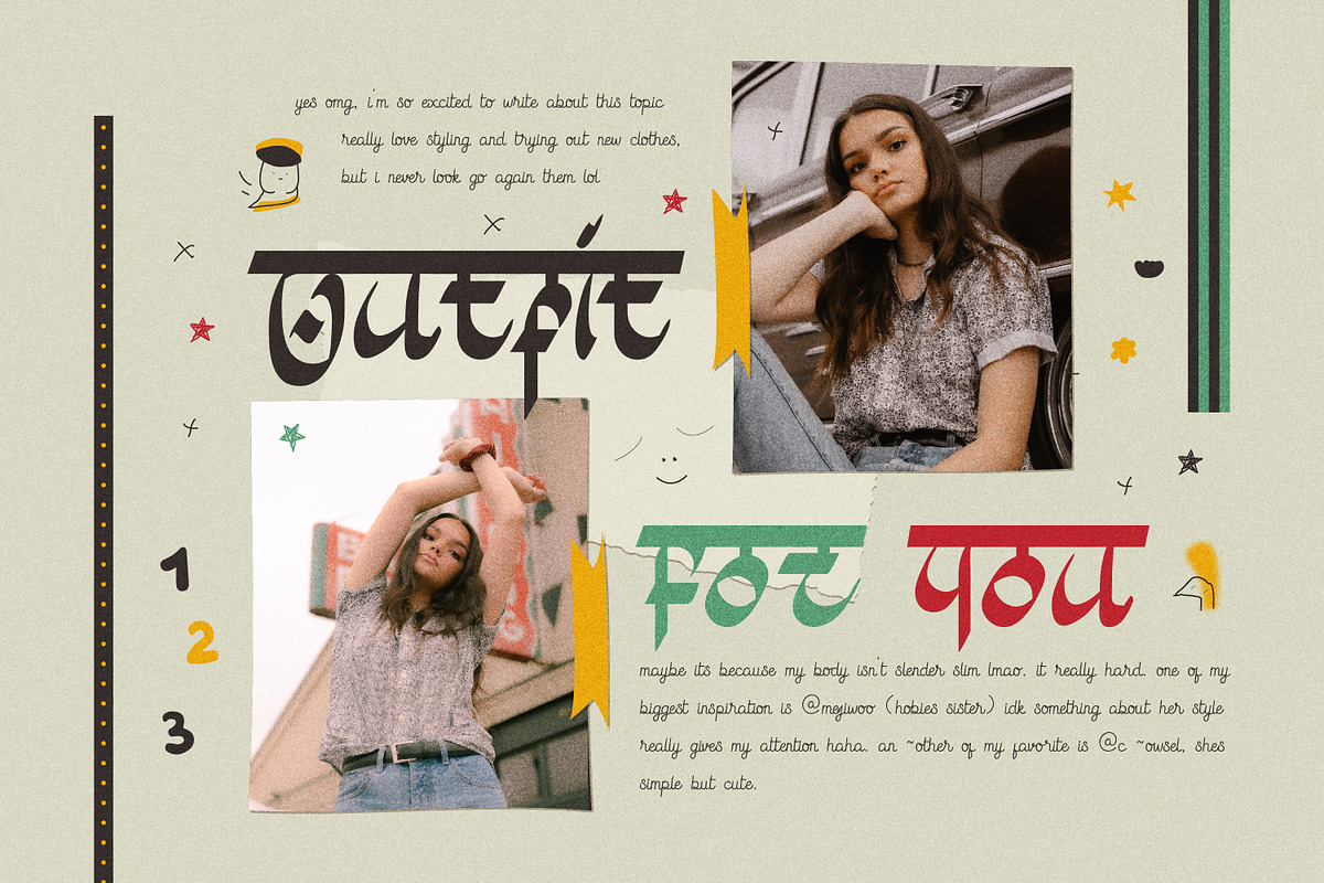 Aishwarya Indian Serif, a Serif Font by infernostudio3 (Photo 5 of 11)