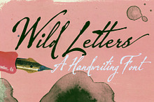 Wild Letters
