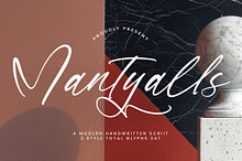 Mantyalls
