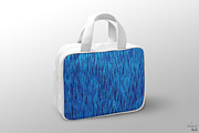 SEAMLESS blue CRYSTAL TEXTURES Ocean, a Texture Graphic by Arthitecture Home (Thumbnail 7 of 11)