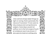 Epic Coloring Pages - kids & adults, a Person Illustration by Nuvame Arts & Designs (Thumbnail 5 of 11)
