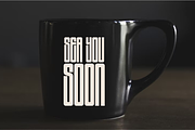 Salty Sans - Condensed Sans Serif, a Sans Serif Font by Pian45 Studio (Thumbnail 5 of 8)