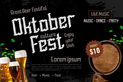 RHESON Blackletter font, a Blackletter Font by twinstd (Thumbnail 4 of 13)