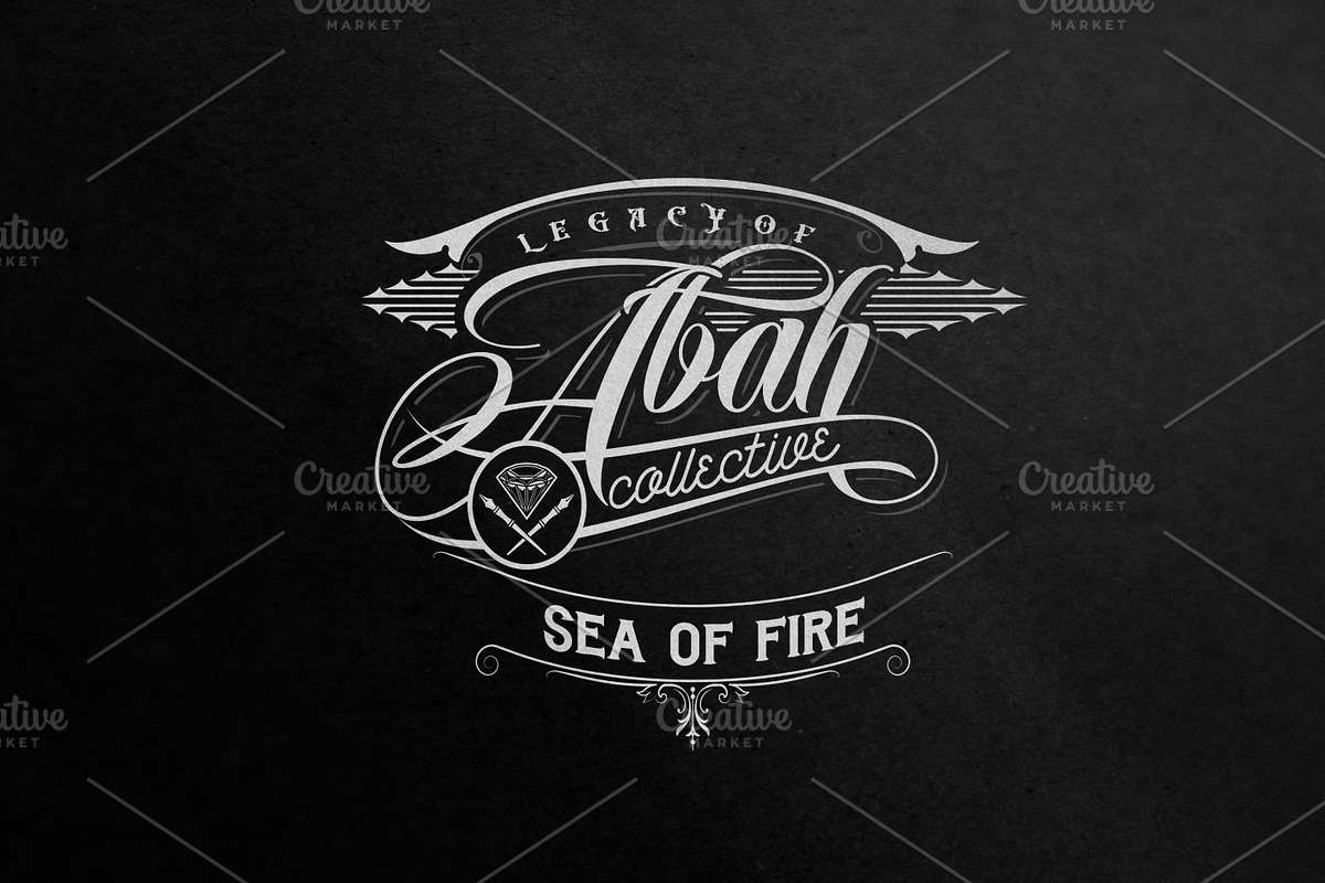 Jellyo & Hime, a Script Font by VictorSteins|vmffont.com (Photo 3 of 9)