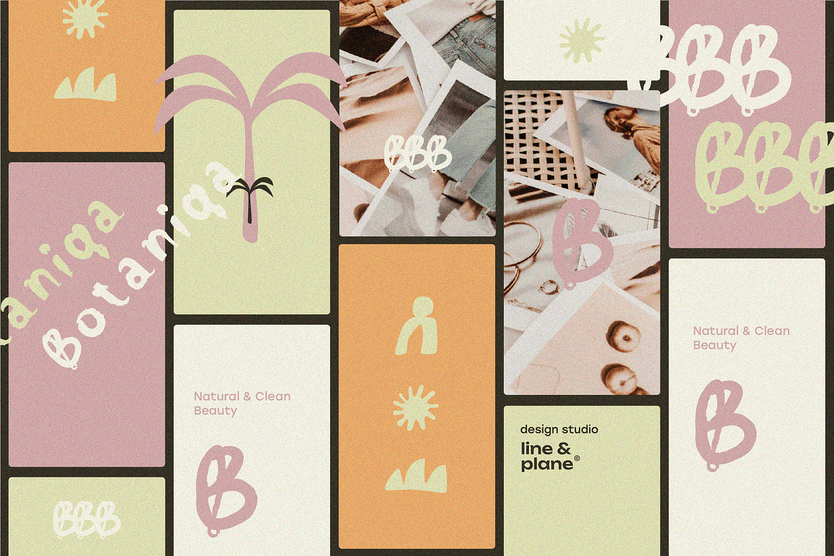 Marilyn Font - Craft Handwritten, a Handwritten Font by line & plane (Photo 7 of 12)