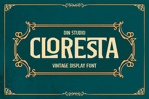 Cloresta