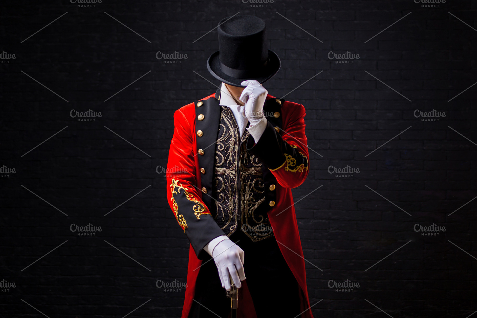 Showman young male entertainer stock photo containing showman and jacket, a Person Photo by Photos for every occasion